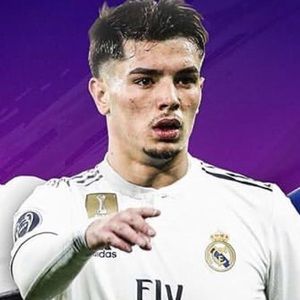 Meet your Posher, Allan